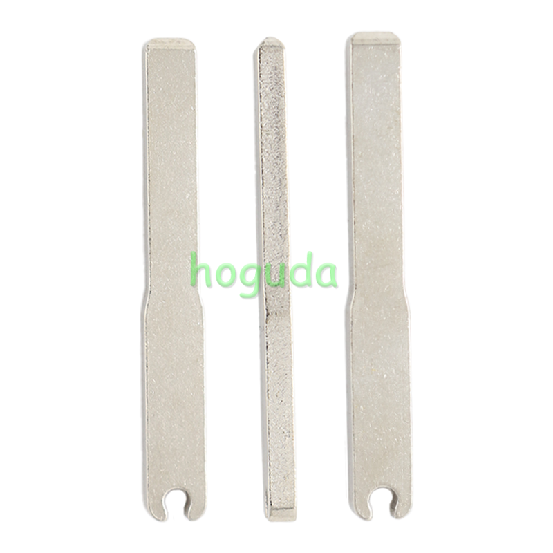 For Range rover  emergency blade for Range rover 5 button remote key