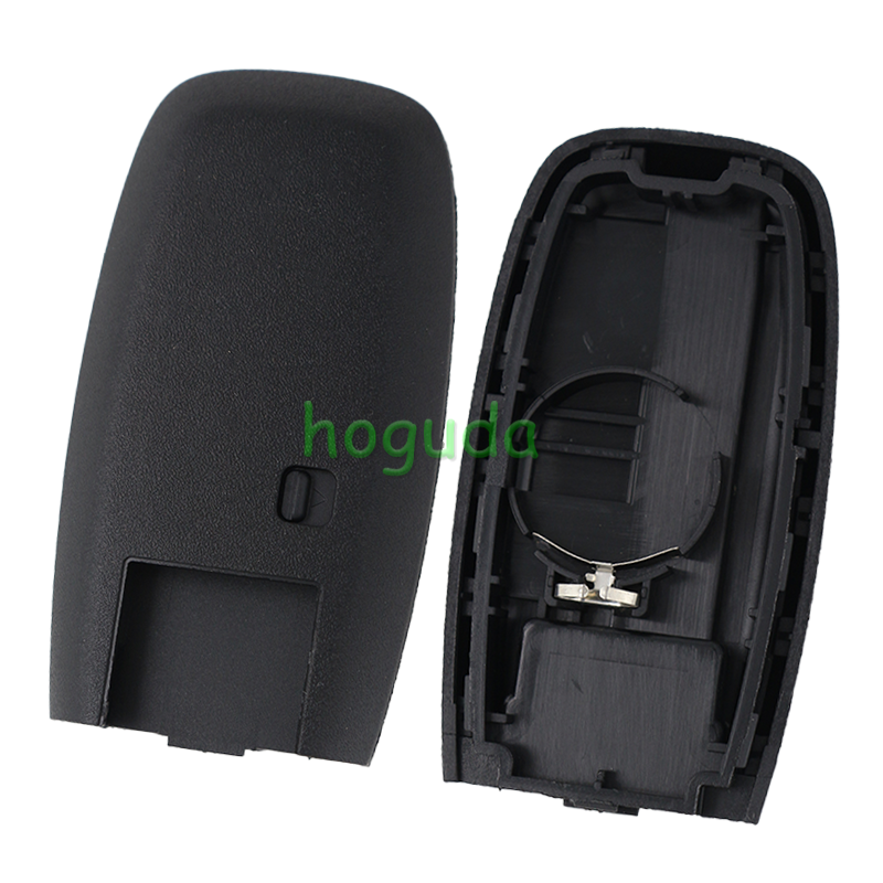 For Nissan 2+1/3+1/4/4+1 button smart key blank without logo