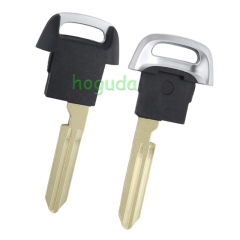 For Nissan 2/2+1/3/3+1/4/4+1 button smart key blank