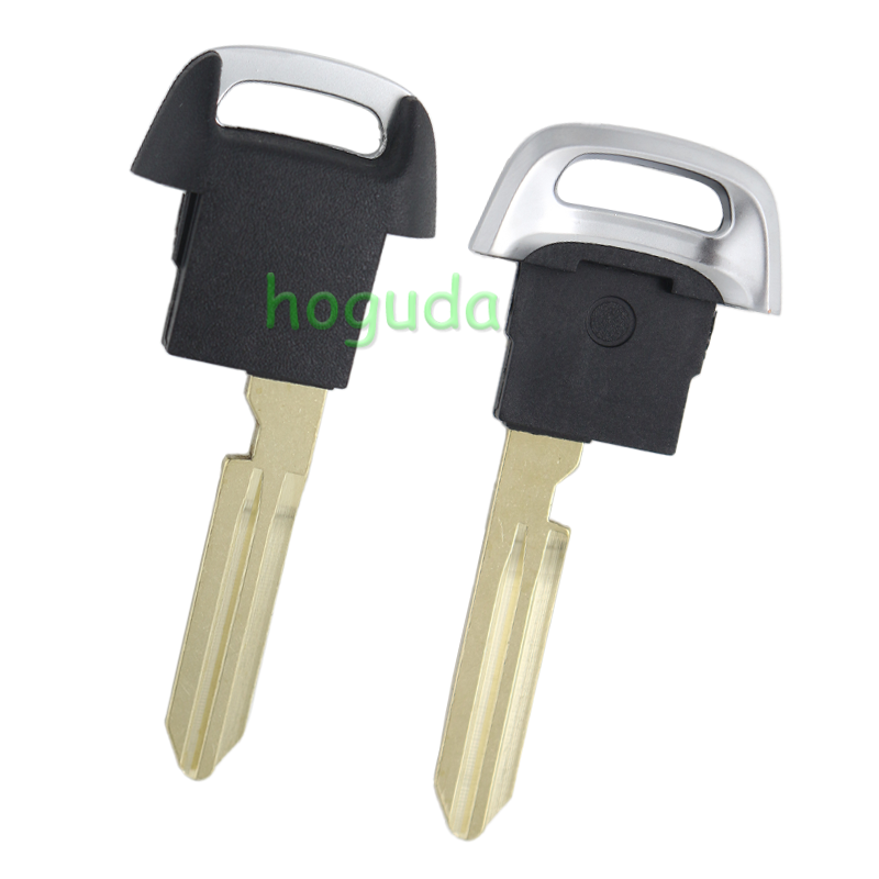 For Nissan 2/2+1/3/3+1/4/4+1 button smart key blank