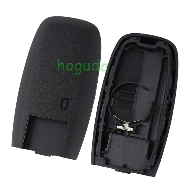 For Nissan 2/2+1/3/3+1/4/4+1 button smart key blank