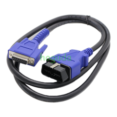 AUTEL IM508 IM508S Main Cable OBD