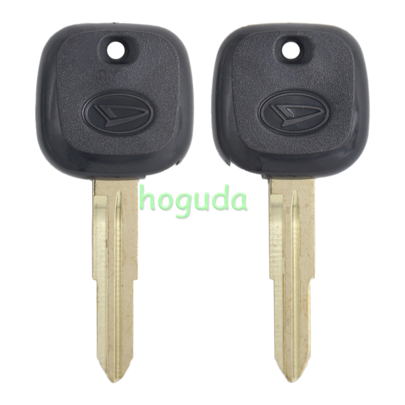 For Daihatsu transponder key blank