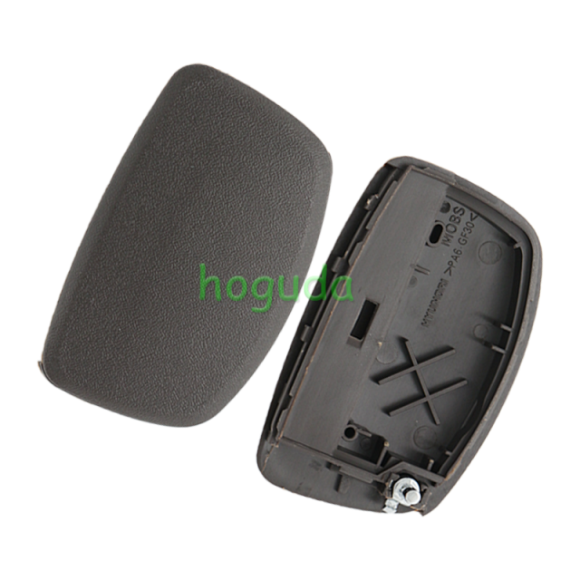 XHORSE VVDI  XZHY84EN 3 button remote key for Hyubdai XZ Series i25 Special boardexclusively for hyundai models  support hyundai smart key support regenerate and reuse Note:The pcb board only can be generated for hyundai models.