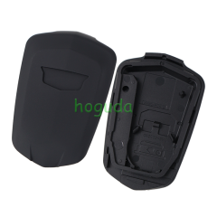 For Cadillac smart keyless 5 button remote key with 433mhz FCC ID: HYQ2EB P/N: 13598512