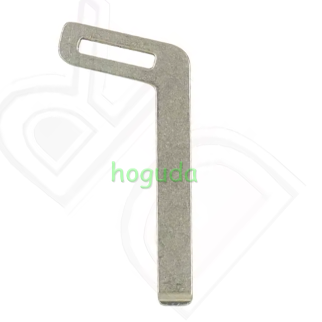 For Original Changan CS35 Plus / CS75 Plus Smart Remote Key 5 Buttons with 433MHz S311F280703-0301-AA / 3608030-CD03-AA