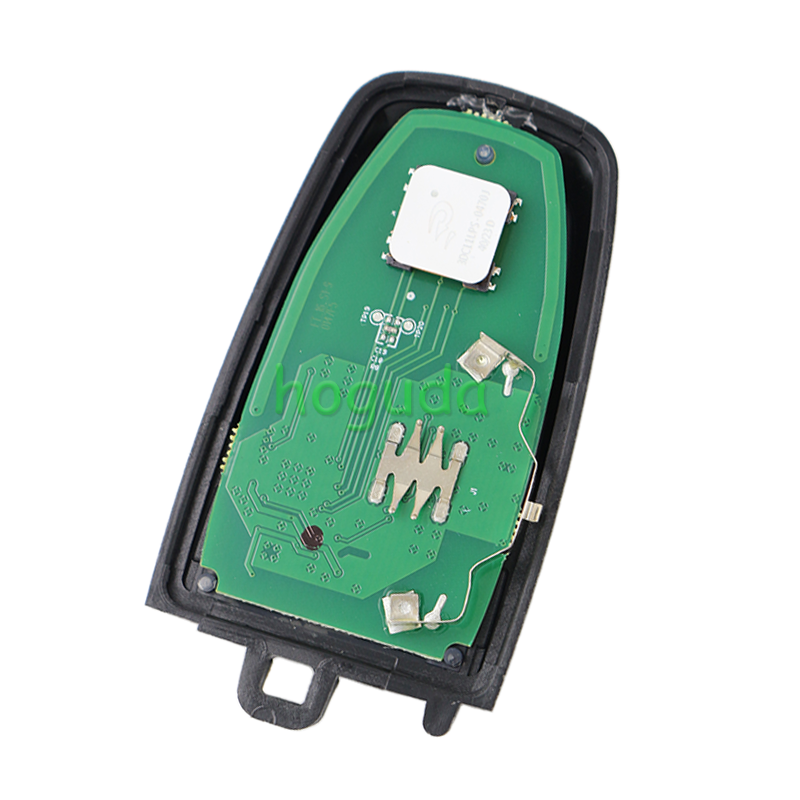 KYDZ For Ford 4  button Smart Key with  315MHz ASK NCF2951F / HITAG PRO / 49 CHIP FCC ID: M3N-A2C93142300 P/N: 5929506 164-R8150 HS7T-15K601-AC