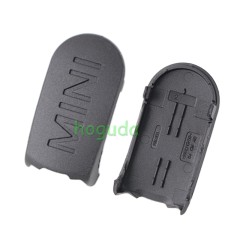 For BMW Mini Cooper 3 button remote key shell