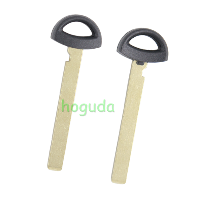 For BMW Mini Cooper 3 button remote key shell