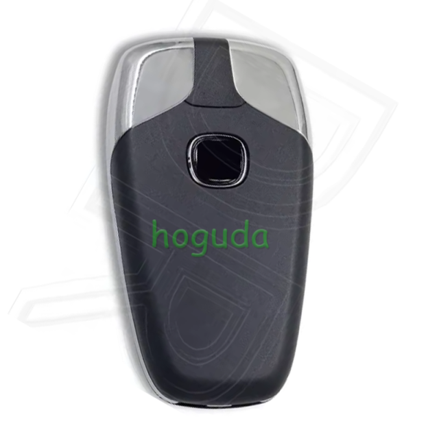 For Original Changan CS35 Plus / CS75 Plus Smart Remote Key 5 Buttons with 433MHz S311F280703-0301-AA / 3608030-CD03-AA