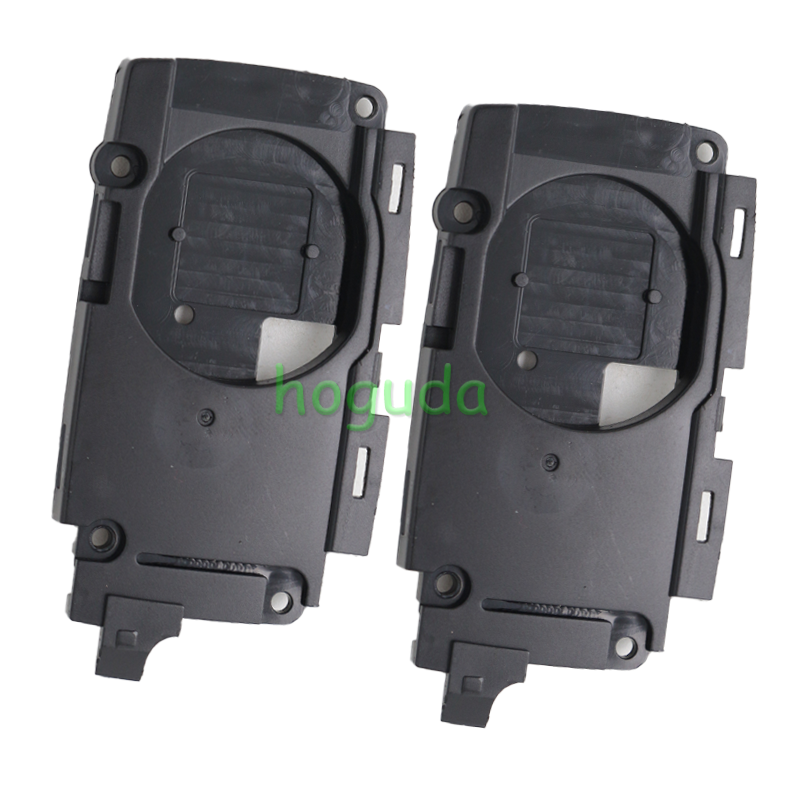 For Landrover  5 button  remote key blank SUV