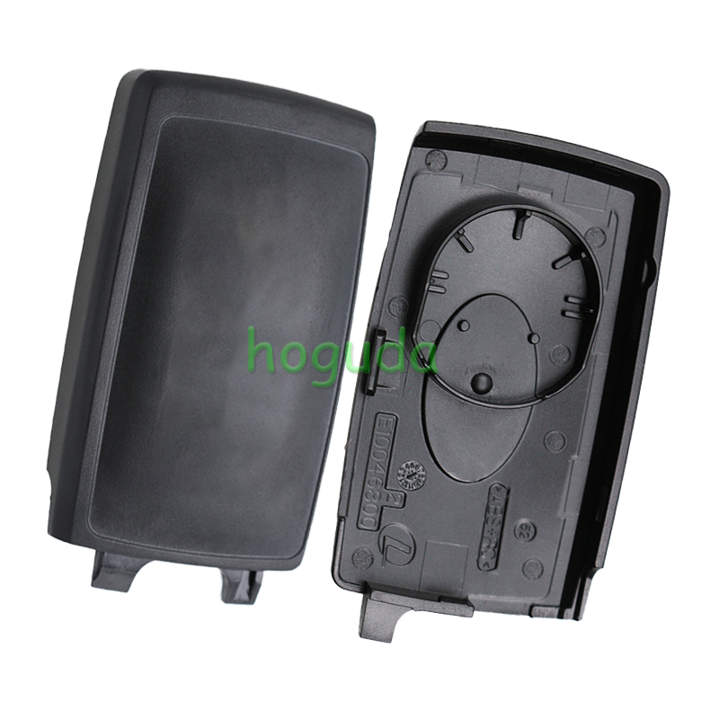 For Land Rover Genesis Extended 5 button remote key blank