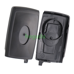 For Landrover  5 button  remote key blank SUV