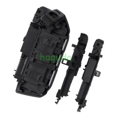 For BMW U-System 4 button Keyless-Go remote key with 434 MHZ ID49 chip