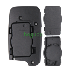 For Geely 3 button key blank,Please choose the key blade