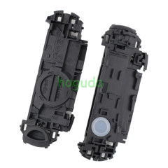 For new BMW mini 3 button remote key shell