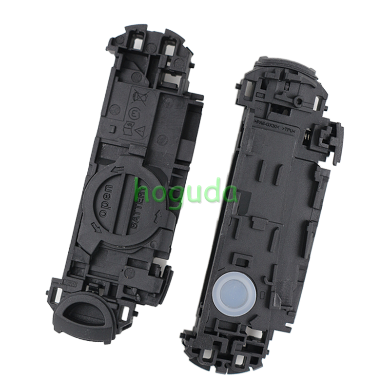 For new BMW mini 3 button remote key shell