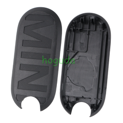For new BMW mini 3 button remote key shell