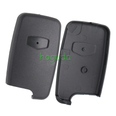 For Geely 2 button key blank,Please choose the key blade