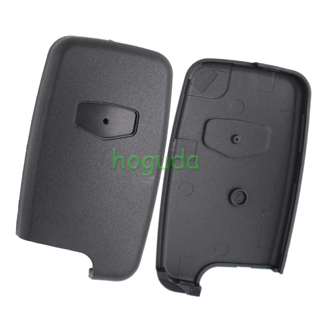 For Geely 2 button key blank,Please choose the key blade