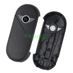 For new BMW mini 3 button remote key shell