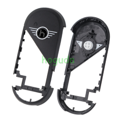 For new BMW mini 3 button remote key shell