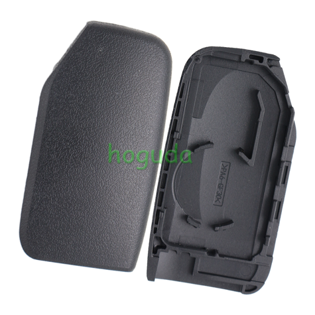 For KIA Telluride 4 button keyless go  smart key with 433MHz ID47 Chip P/N: 95440-S9110 FCC ID: TQ8-FOB-4F24
