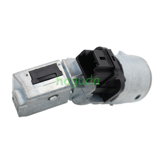 For Peugeot 207 citroen C4 ignition lock switch 4162XT For Peugeot 207 citroen C4