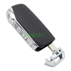 For KIA Telluride 4 button keyless go  smart key with 433MHz ID47 Chip P/N: 95440-S9000 FCC ID: TQ8-FOB-4F24