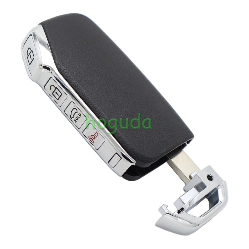For KIA Telluride 4 button keyless go  smart key with 433MHz ID47 Chip P/N: 95440-S9000 FCC ID: TQ8-FOB-4F24
