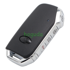 For KIA Telluride 4 button keyless go  smart key with 433MHz ID47 Chip P/N: 95440-S9000 FCC ID: TQ8-FOB-4F24
