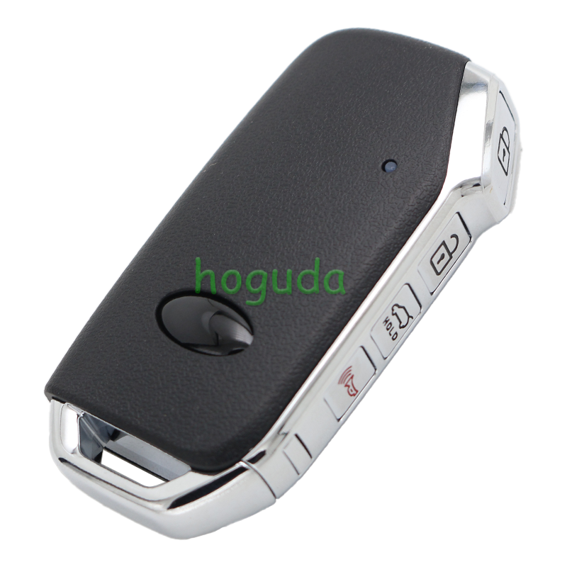 For KIA Telluride 4 button keyless go  smart key with 433MHz ID47 Chip P/N: 95440-S9000 FCC ID: TQ8-FOB-4F24