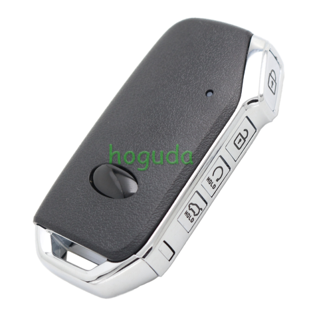 For KIA Telluride 4 button keyless go  smart key with 433MHz ID47 Chip P/N: 95440-S9110 FCC ID: TQ8-FOB-4F24