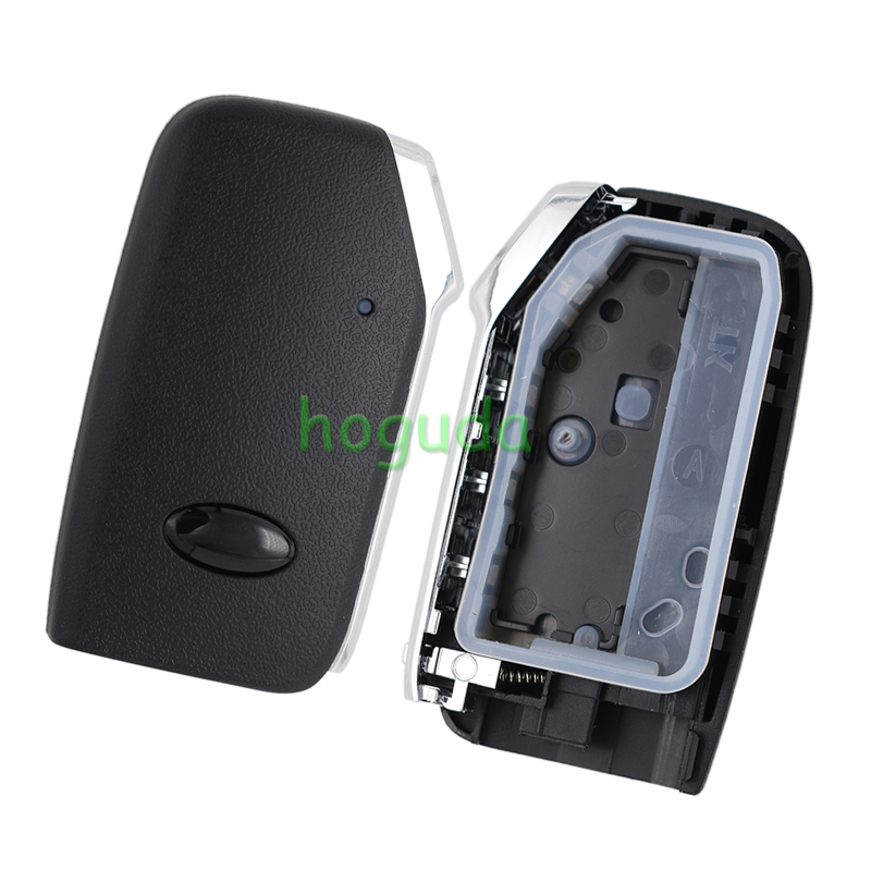 For KIA Telluride 4 button keyless go  smart key with 433MHz ID47 Chip P/N: 95440-S9000 FCC ID: TQ8-FOB-4F24