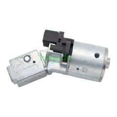 For Peugeot 207 citroen C4 ignition lock switch 4162XT For Peugeot 207 citroen C4