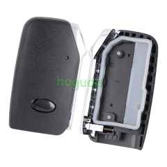 For KIA Telluride 4 button keyless go  smart key with 433MHz ID47 Chip P/N: 95440-S9110 FCC ID: TQ8-FOB-4F24