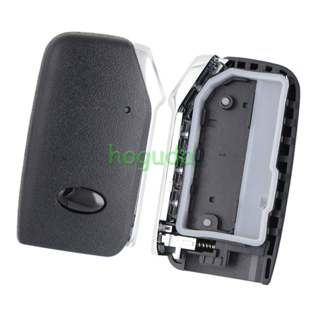 For KIA Telluride 4 button keyless go  smart key with 433MHz ID47 Chip P/N: 95440-S9110 FCC ID: TQ8-FOB-4F24