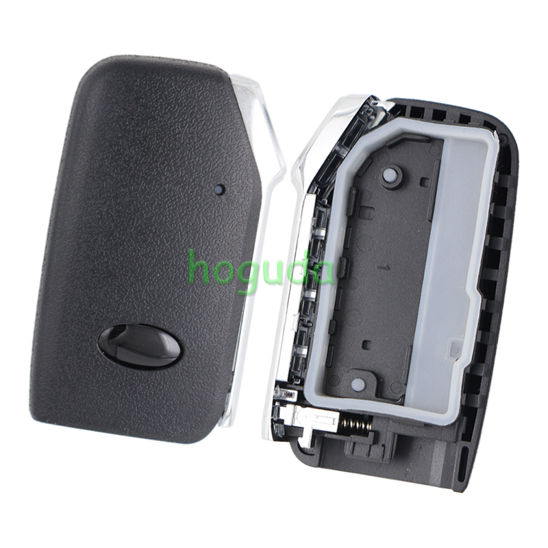 For KIA Telluride 4 button keyless go  smart key with 433MHz ID47 Chip P/N: 95440-S9110 FCC ID: TQ8-FOB-4F24