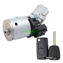 For Peugeot 207 citroen C4 ignition lock switch 4162XT For Peugeot 207 citroen C4