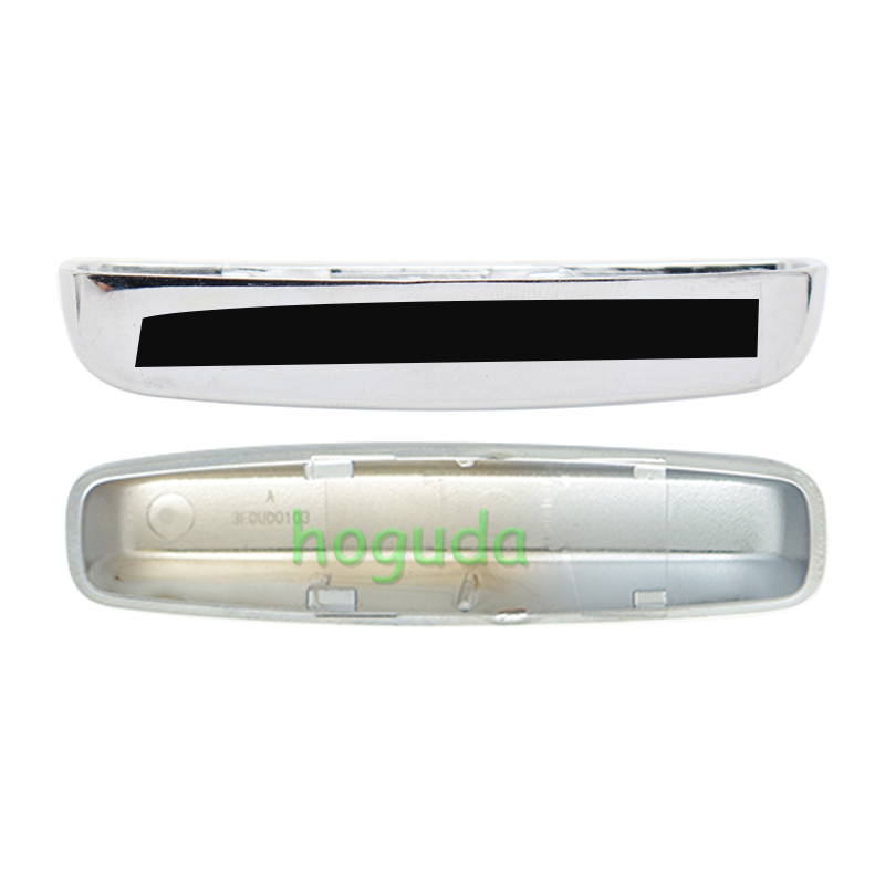 For Range rover 5 button remote key blank