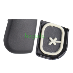 For Toyota 2 button Remote key blank