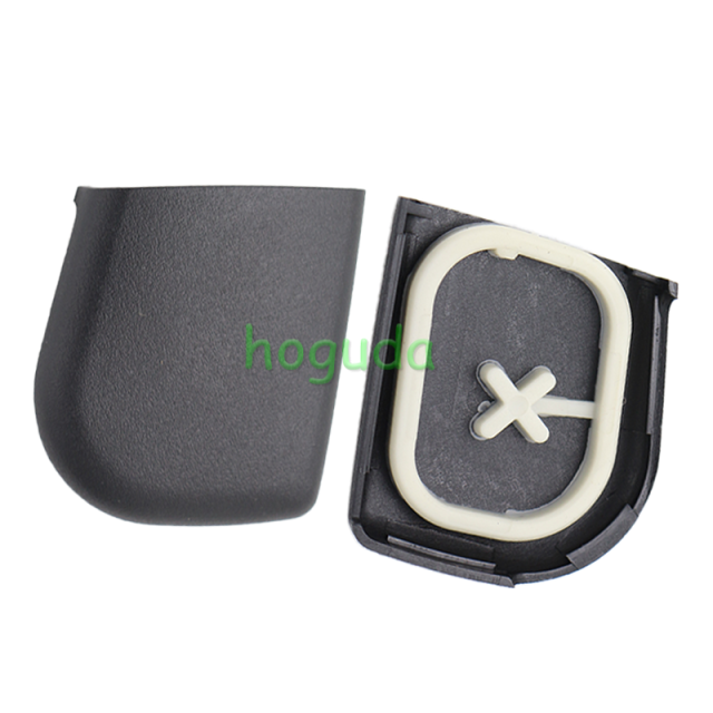 For Toyota 2 button Remote key blank