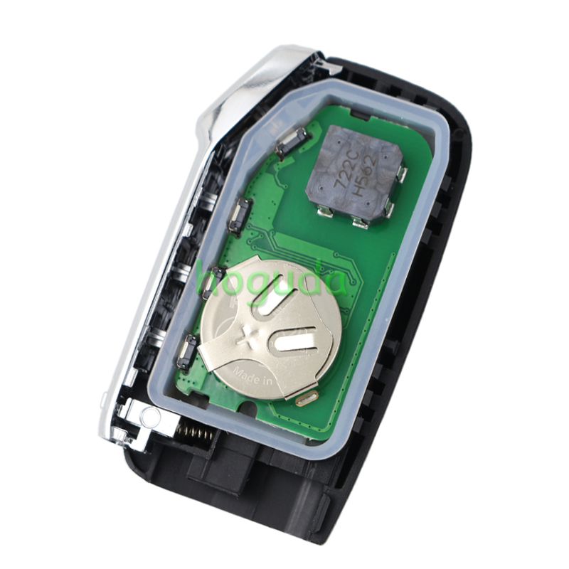 For KIA Telluride 4 button keyless go  smart key with 433MHz ID47 Chip P/N: 95440-S9000 FCC ID: TQ8-FOB-4F24
