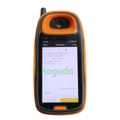 For Toyota 3 button smart key with 433MHz 4A chip  P/N: 89994-BZ041