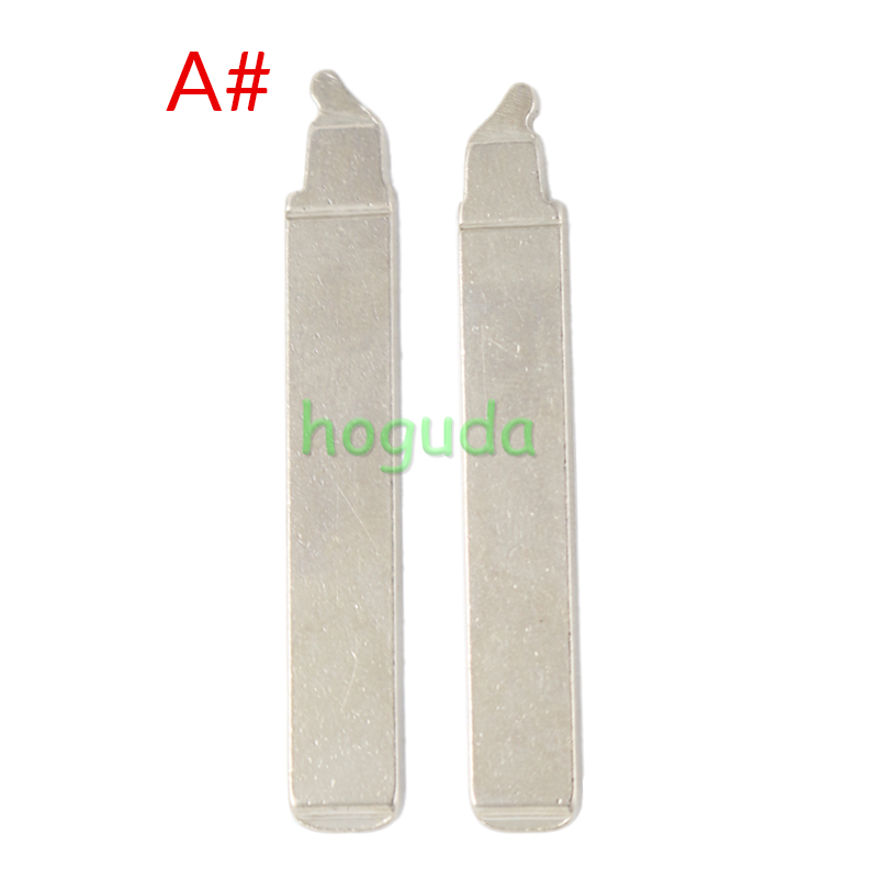 For Toyota key blade