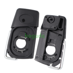 For Toyota 2+1 button Remote key blank
