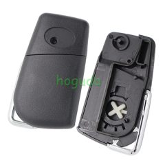 For Toyota 3+1 button Remote key blank