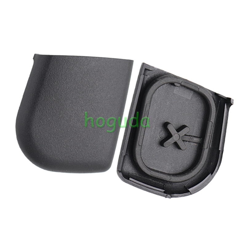 For Toyota 3+1 button Remote key blank