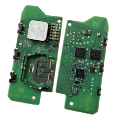 For BMW U-chassis 4 button Keyless-Go Remote Key with 434MHz ID49 chip