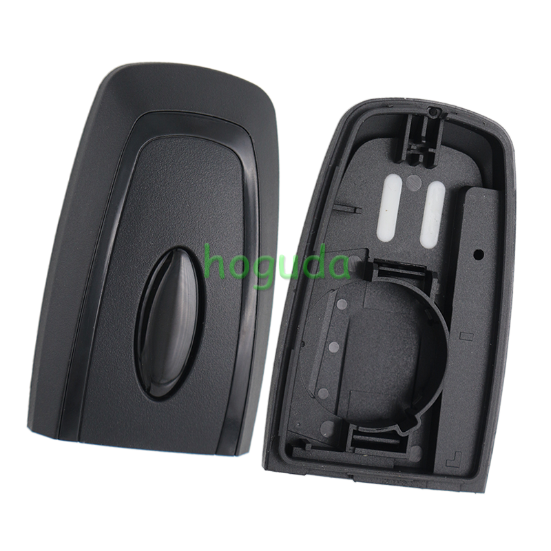 For Ford Mustang F-150 3+1 button Smart Key with 433.92MHz FSK NCF29A1 / HITAG PRO / 49CHIP FCC ID: M3N-A3C108397 IC: 7812-A3C108397 Part No.: PC3T-15K601-BB